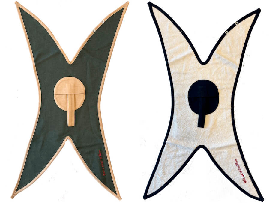 cc36_37_groen beige_en_nat dark navy snuggle star